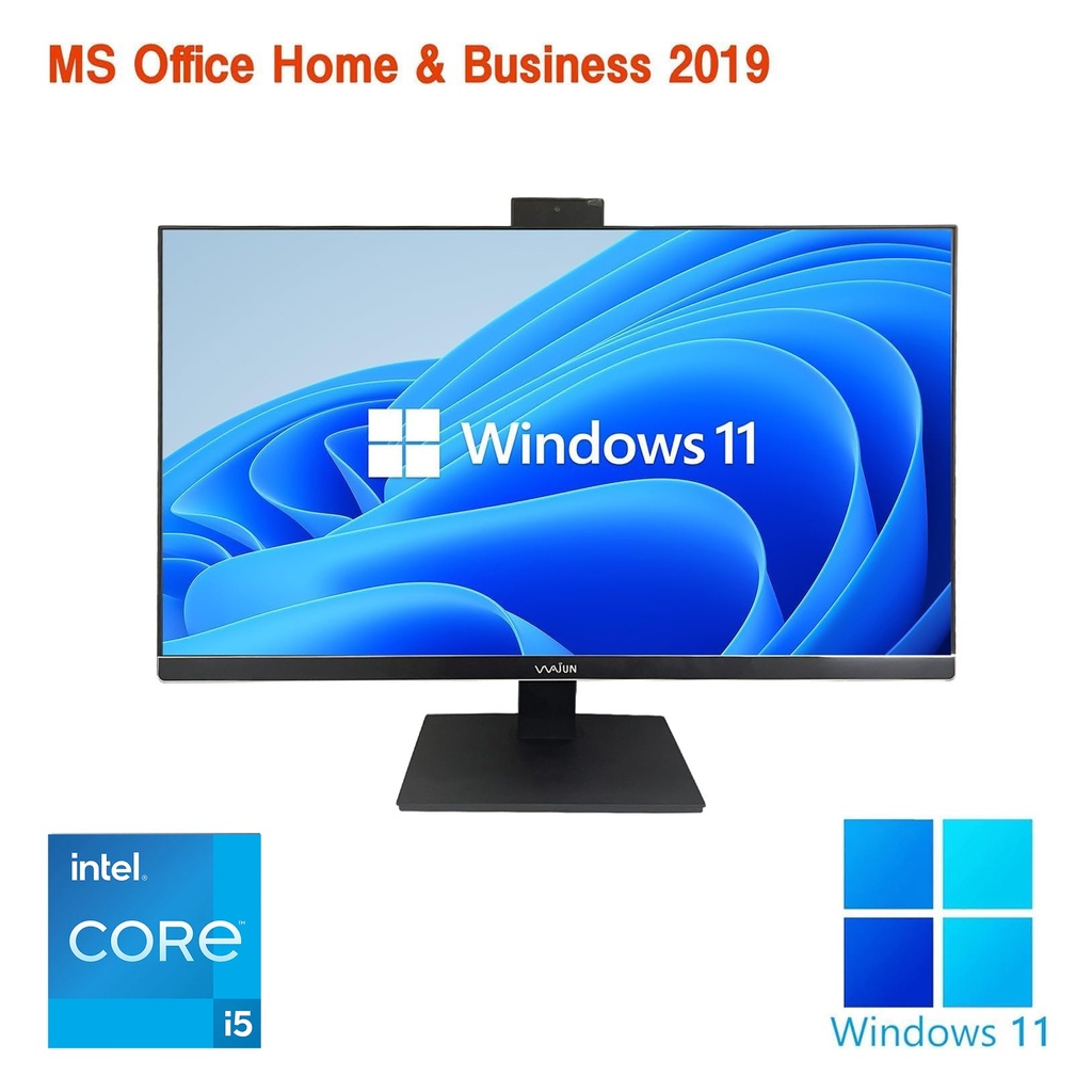 新品 一体型パソコン デスクトップパソコン XSD 24型 IPSフルHD 新品 一体型パソコン デスクトップパソコン XSD 24型 IPSフルHD